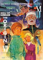Mobile Suit Gundam - The Origin VI - Rise of The Red Comet
